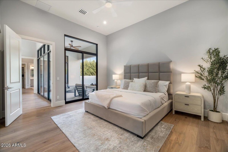 Guest Wing Bedroom 2