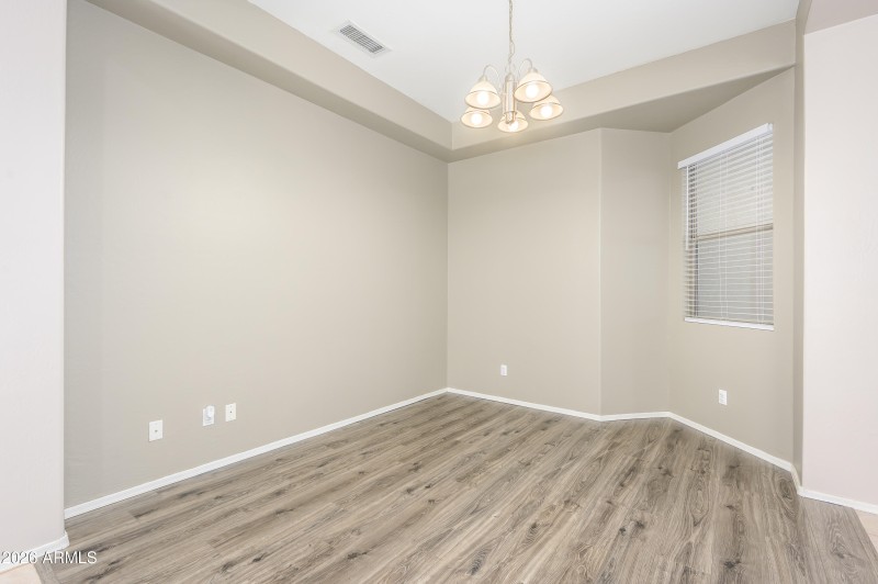 Dining/Office Space 2