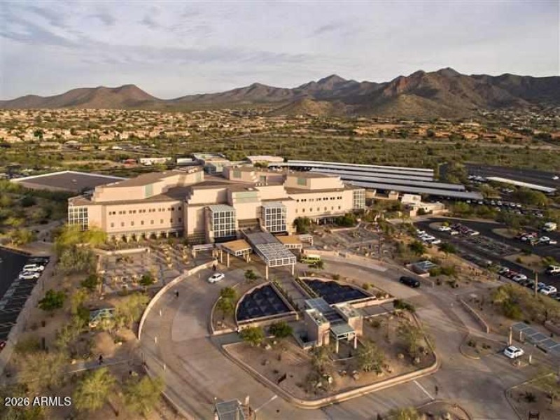 Mayo Scottsdale nearby