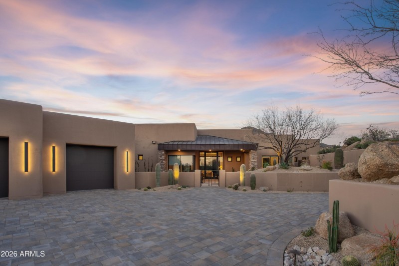 004_Spacious Paver Motor Court