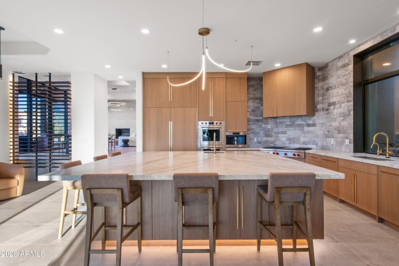 018_Kitchen Sophisticated Dazzle