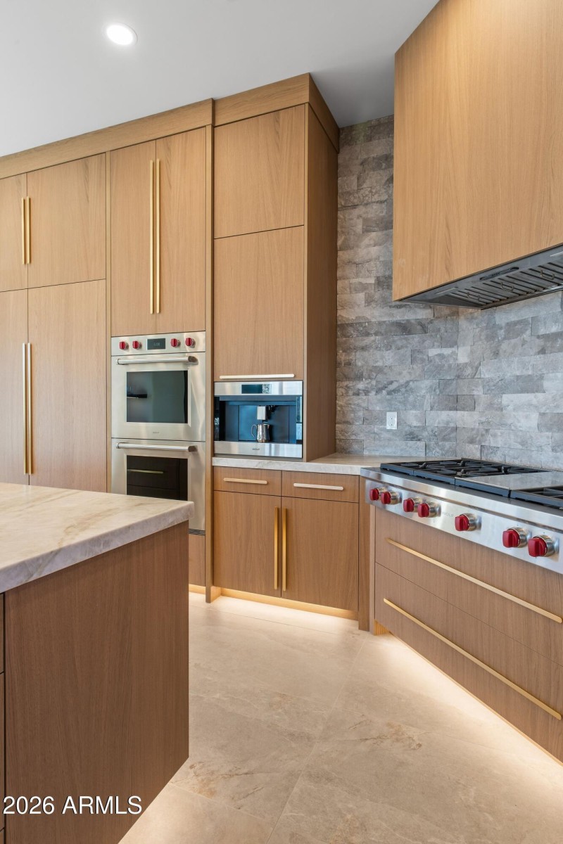 019_Wolf, Cove & SubZero Appliances