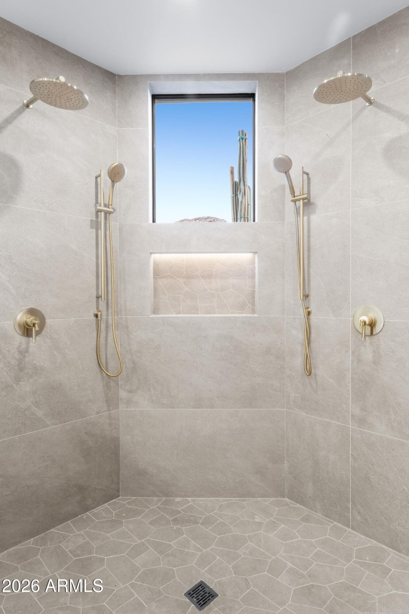 029_Wet Room Double Shower