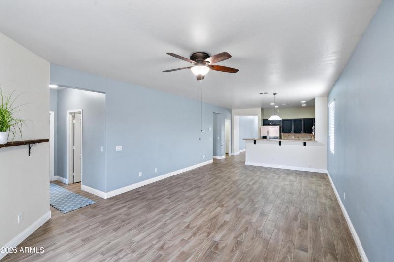 20-Family to Kitchen