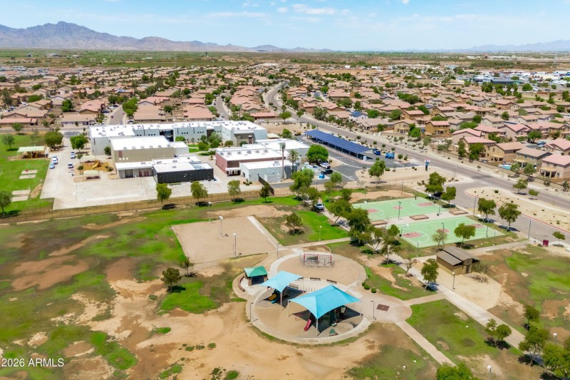 54-Trailside Point Park