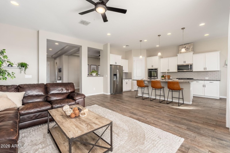 25954 N 103rd Dr - 13