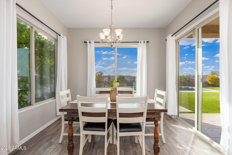 25954 N 103rd Dr - 21