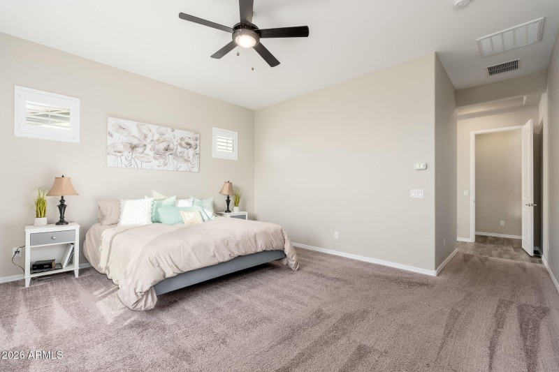 25954 N 103rd Dr - 25