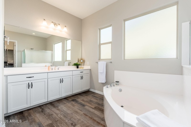 25954 N 103rd Dr - 28