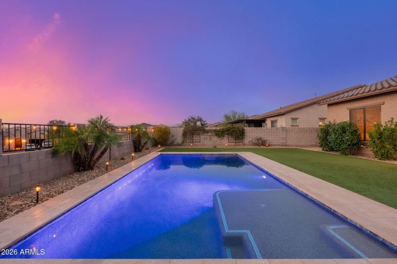 25954 N 103rd Dr - 58