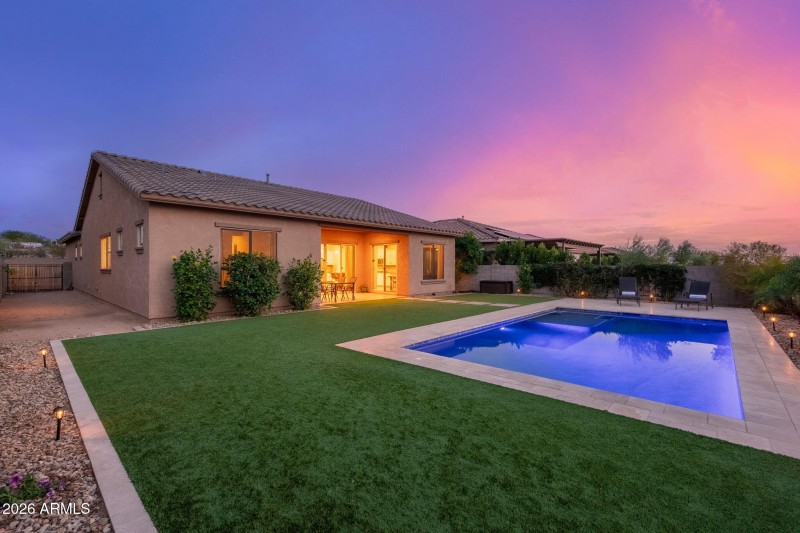 25954 N 103rd Dr - 62