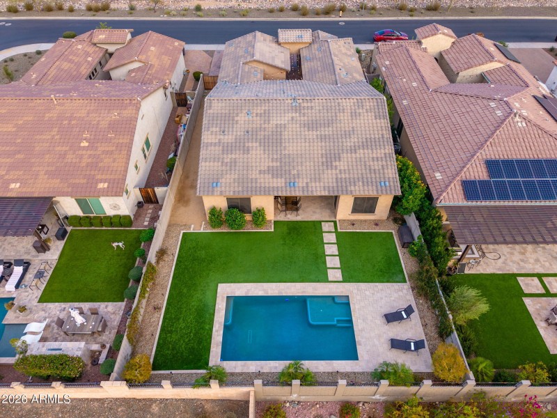 25954 N 103rd Dr - 70