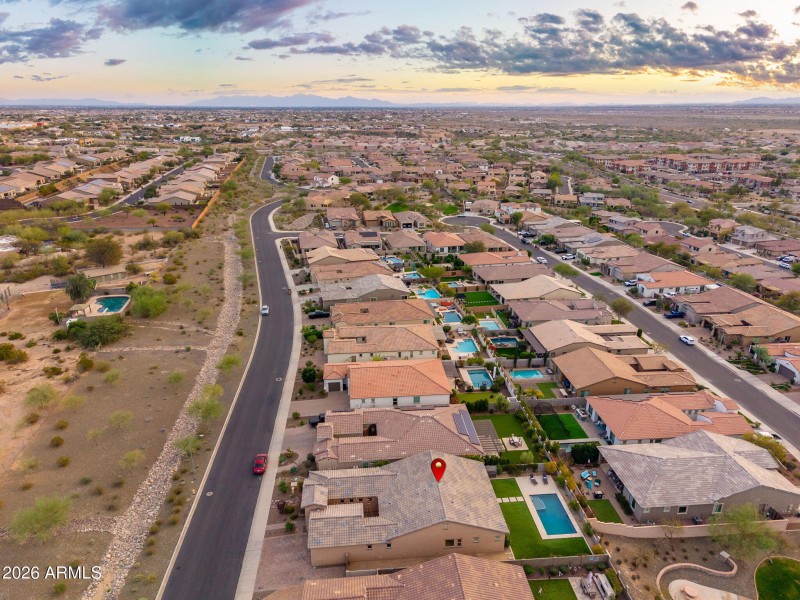 25954 N 103rd Dr - 73