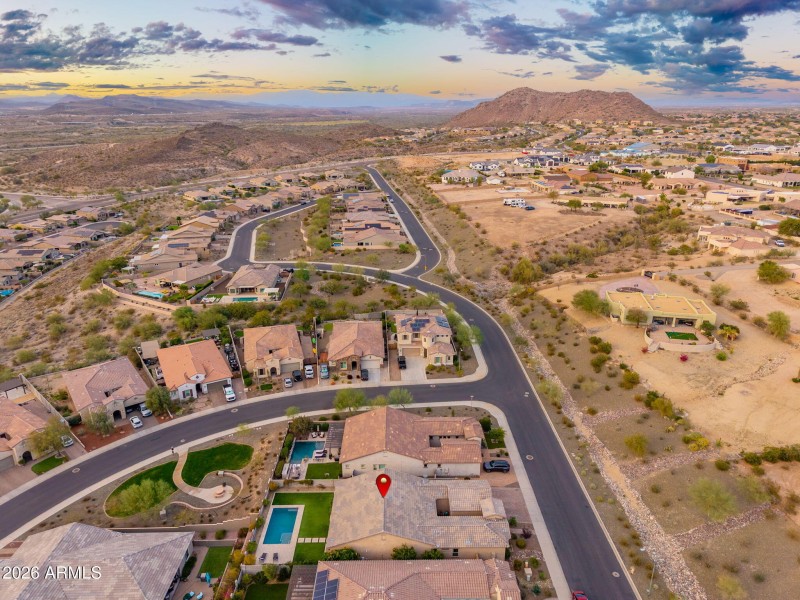 25954 N 103rd Dr - 75