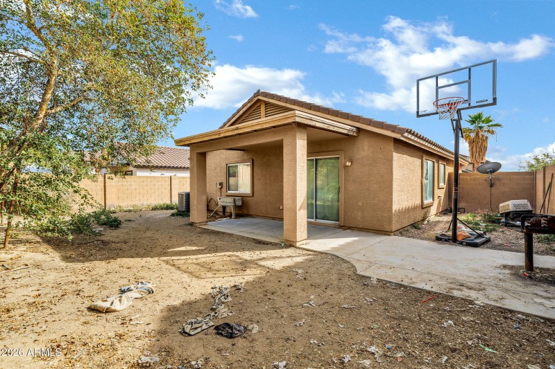 22258 W Twilight Trail-22