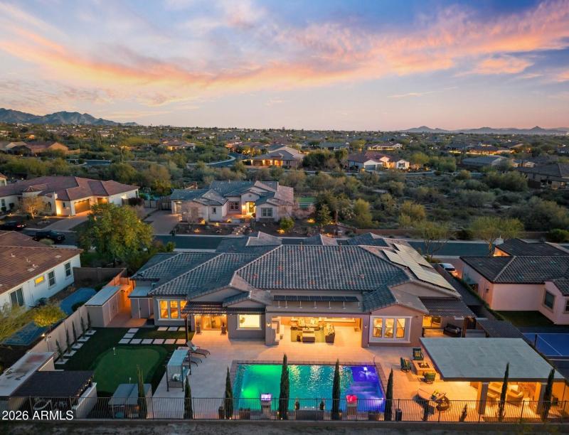 Truly a Resort Backyard, Relax,