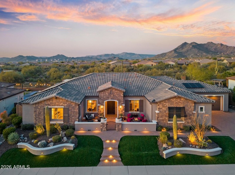 Make This Extraordinary Property