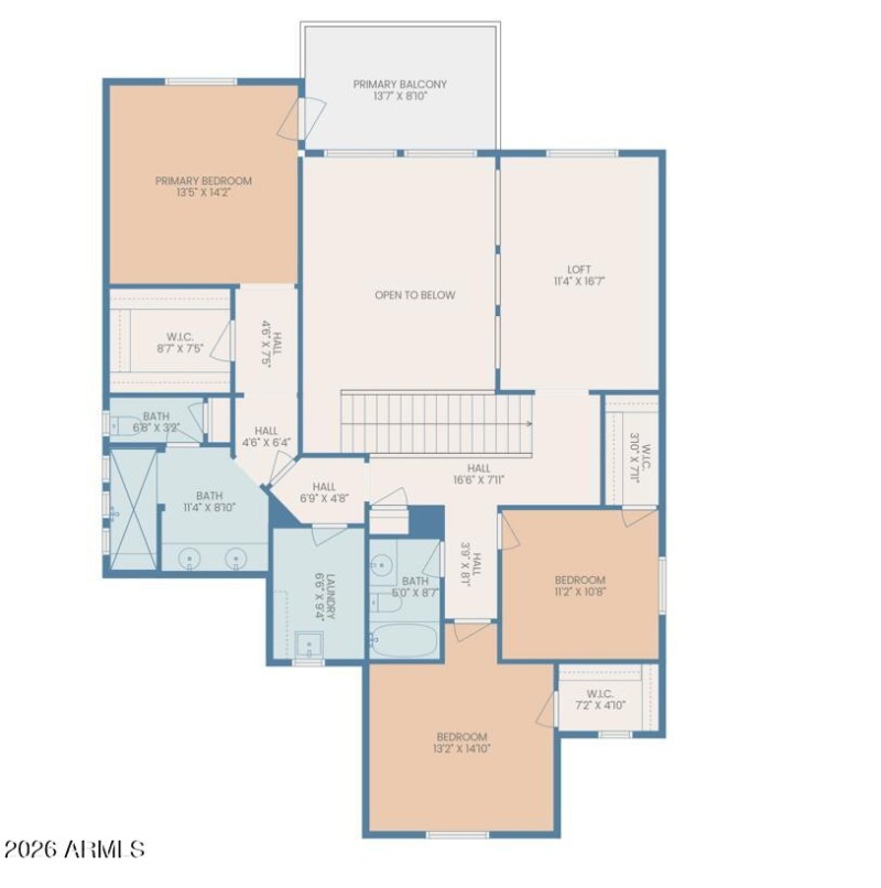 Second_Floorplan