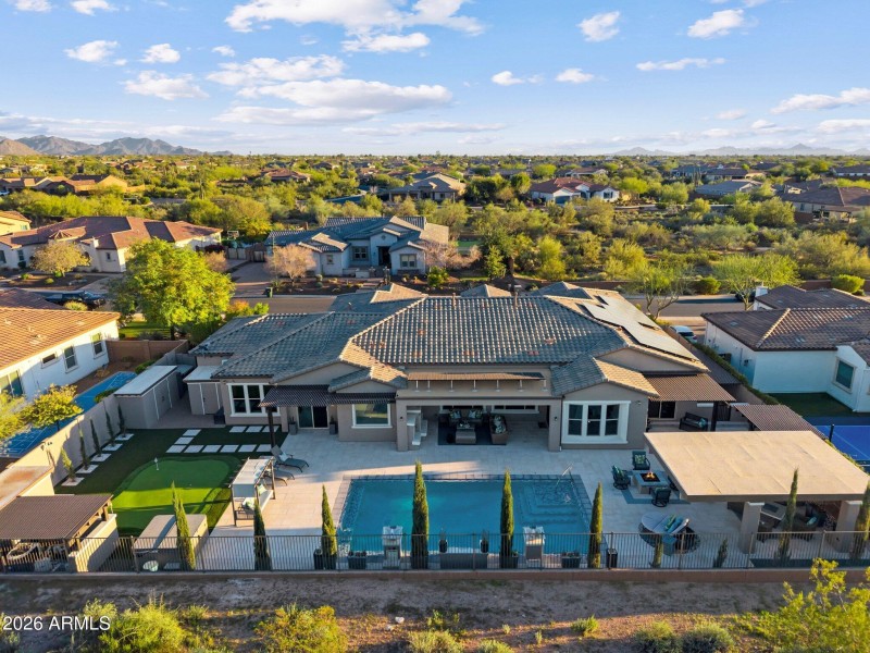 Situated on Over One-Third