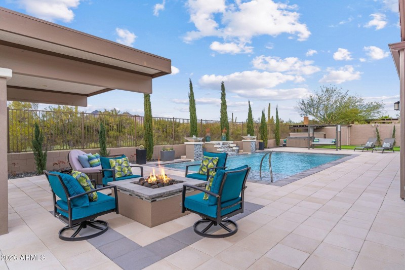 Designed for Entertaining