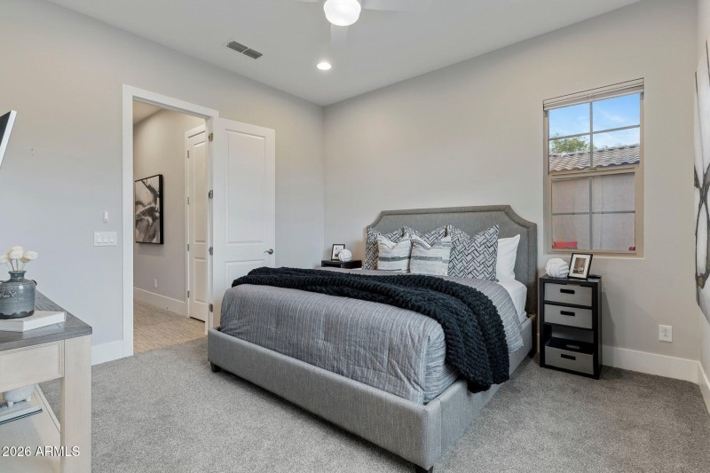 Spacious Guest Bedroom 2