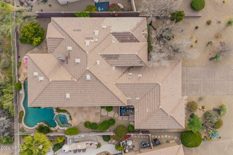 06 - Sandy Vista Drone