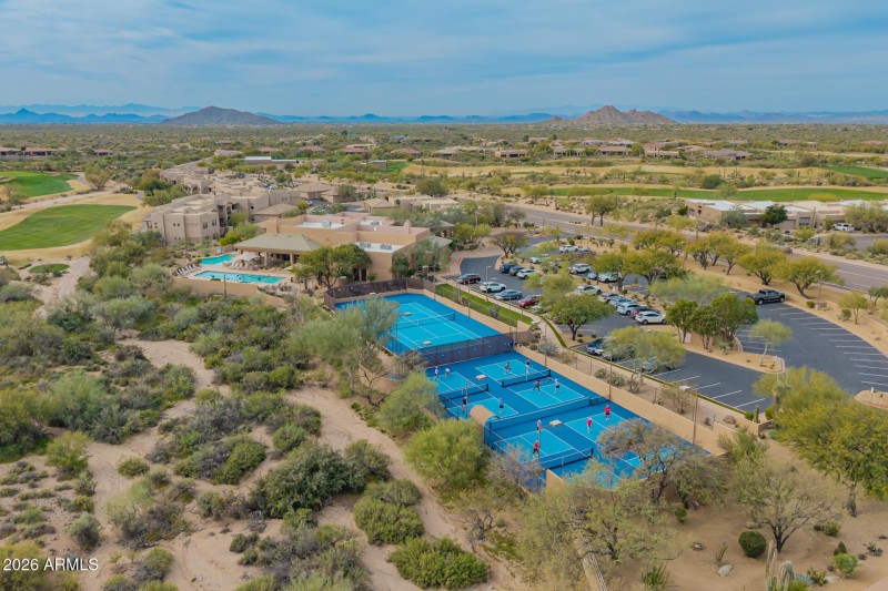 19 - Sandy Vista Drone