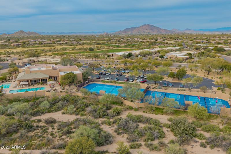 20 - Sandy Vista Drone