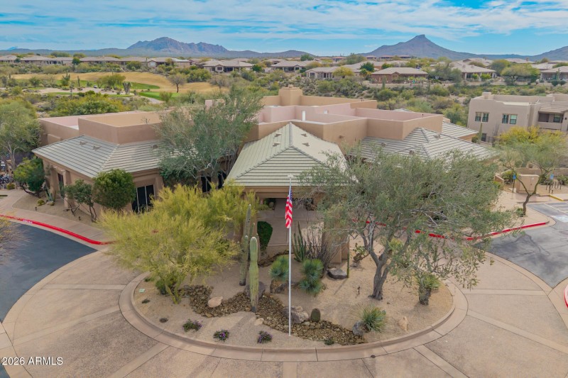 30 - Sandy Vista Drone