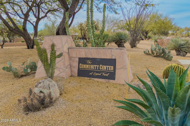 31 - Sandy Vista Drone