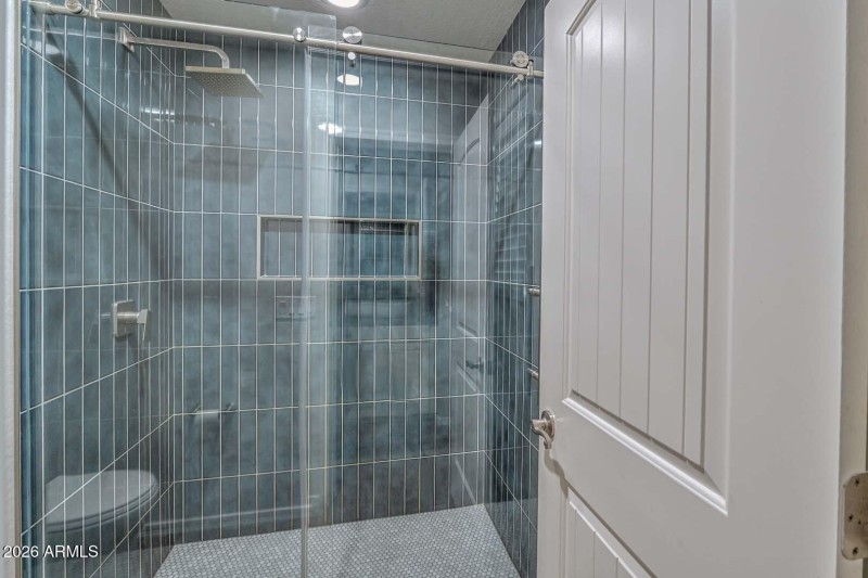 Hall Bath-Shower