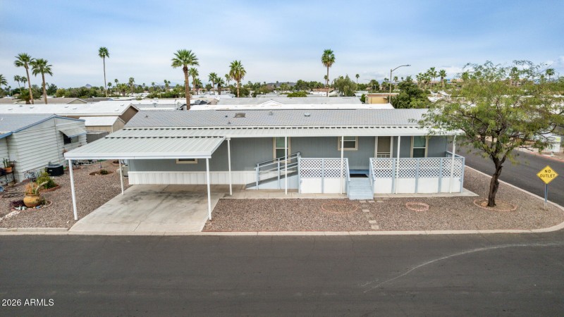 31 - Union Hills Drone