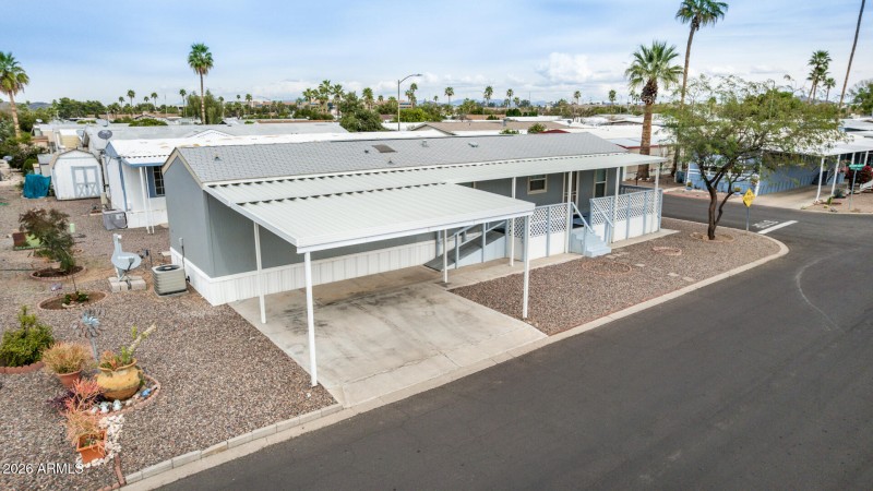 32 - Union Hills Drone