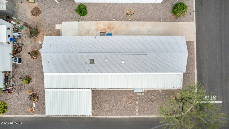 33 - Union Hills Drone