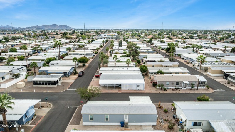 38 - Union Hills Drone