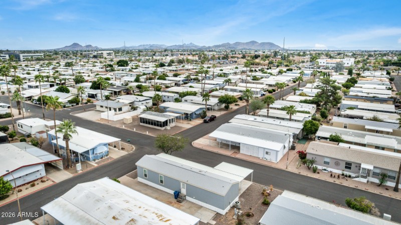 39 - Union Hills Drone