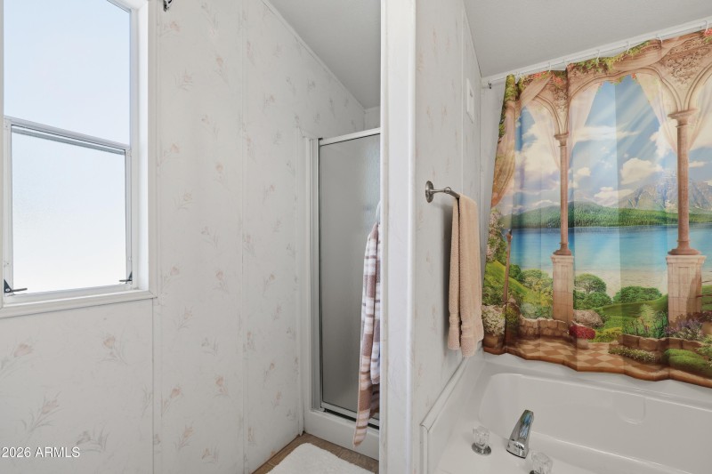 2050-15 Primary Bath & Shower