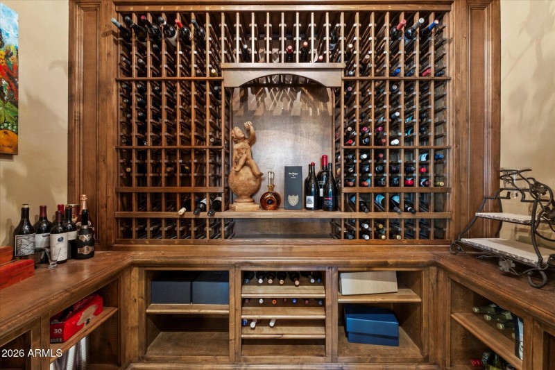 Wine Cellar