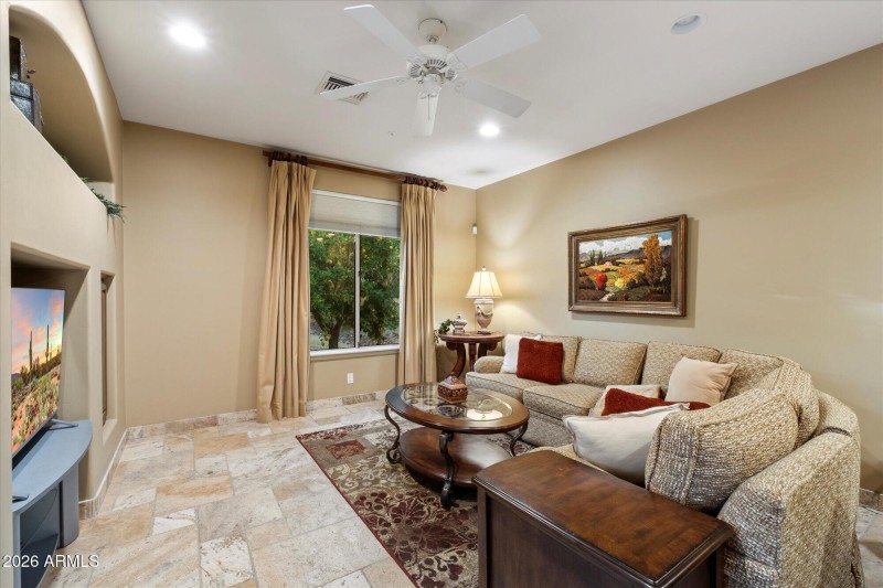 Detached Guest House