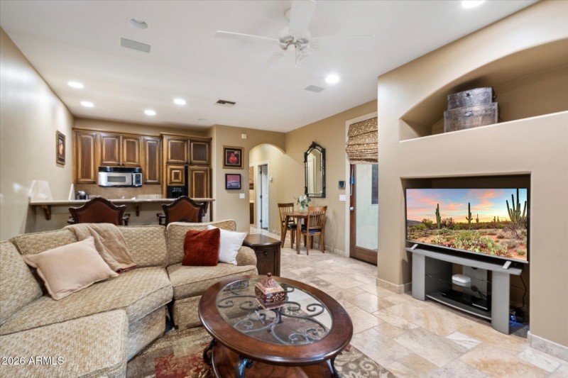 Detached Guest House