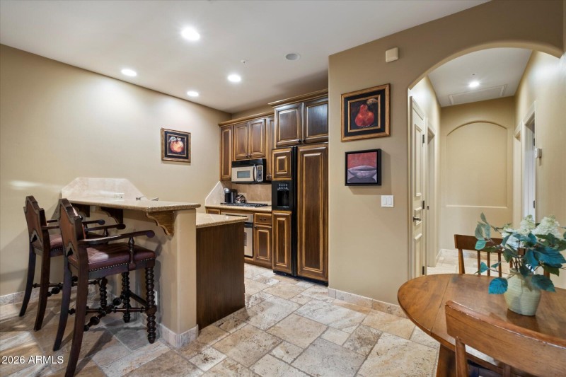 Detached Guest House