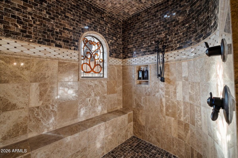 Primary Suite Bathroom