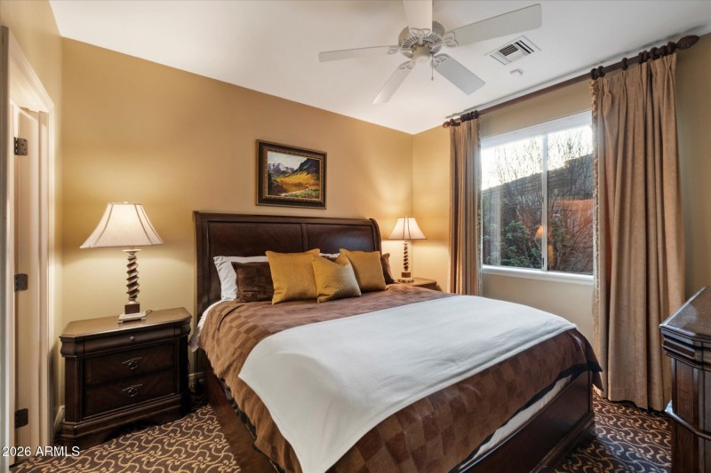 Detached Guest House