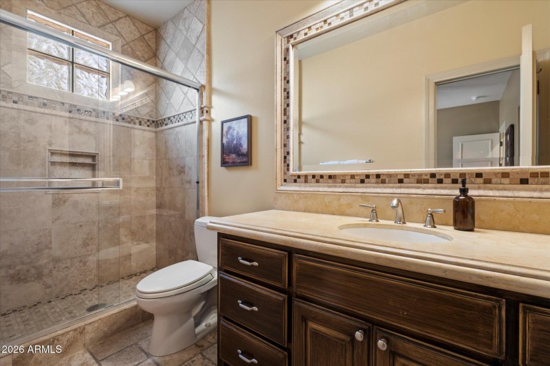 Detached Guest House