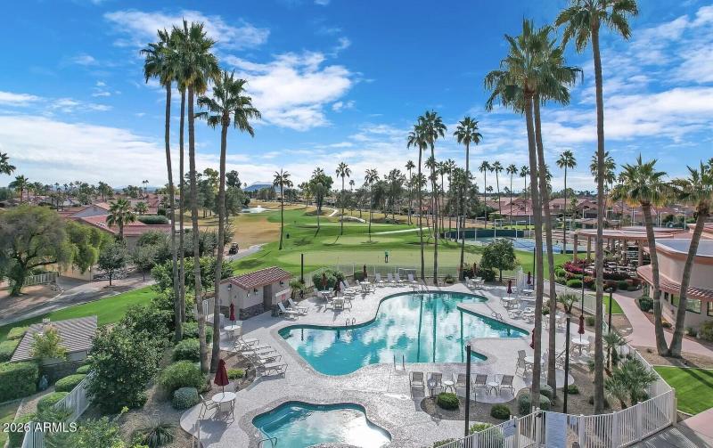 Palo Verde Country Club pool(1)