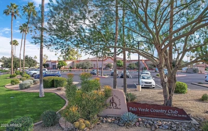 Palo Verde Country Club