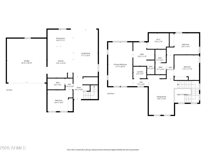 Floor Plan ALL