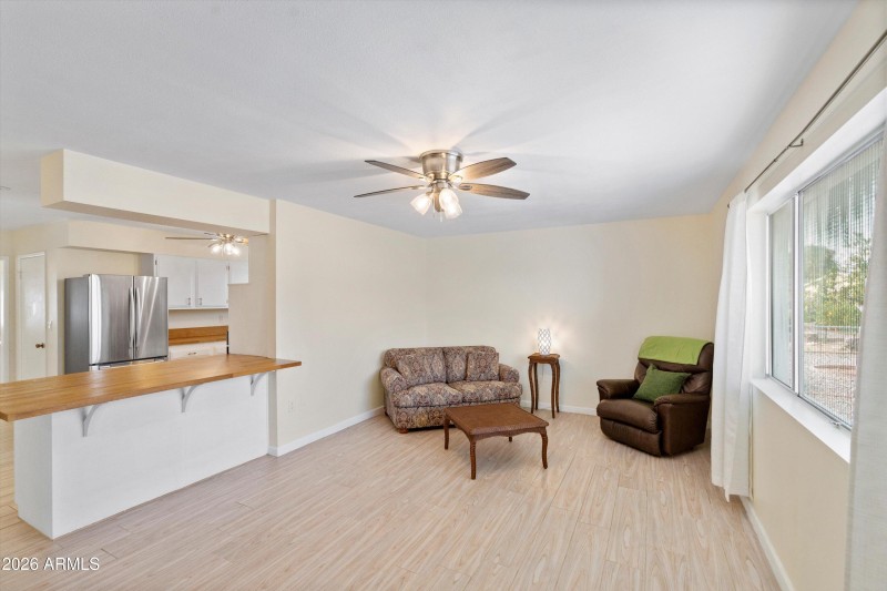 18-Kitchen and Family