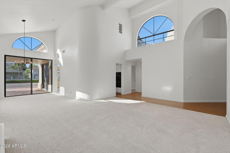 Light and bright/fresh interior paint