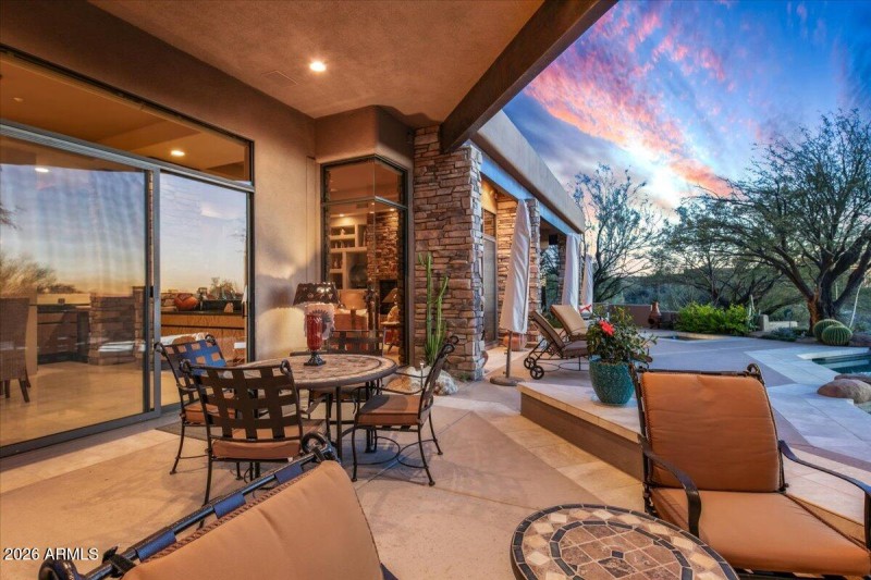 58-Outdoor Entertaining Area